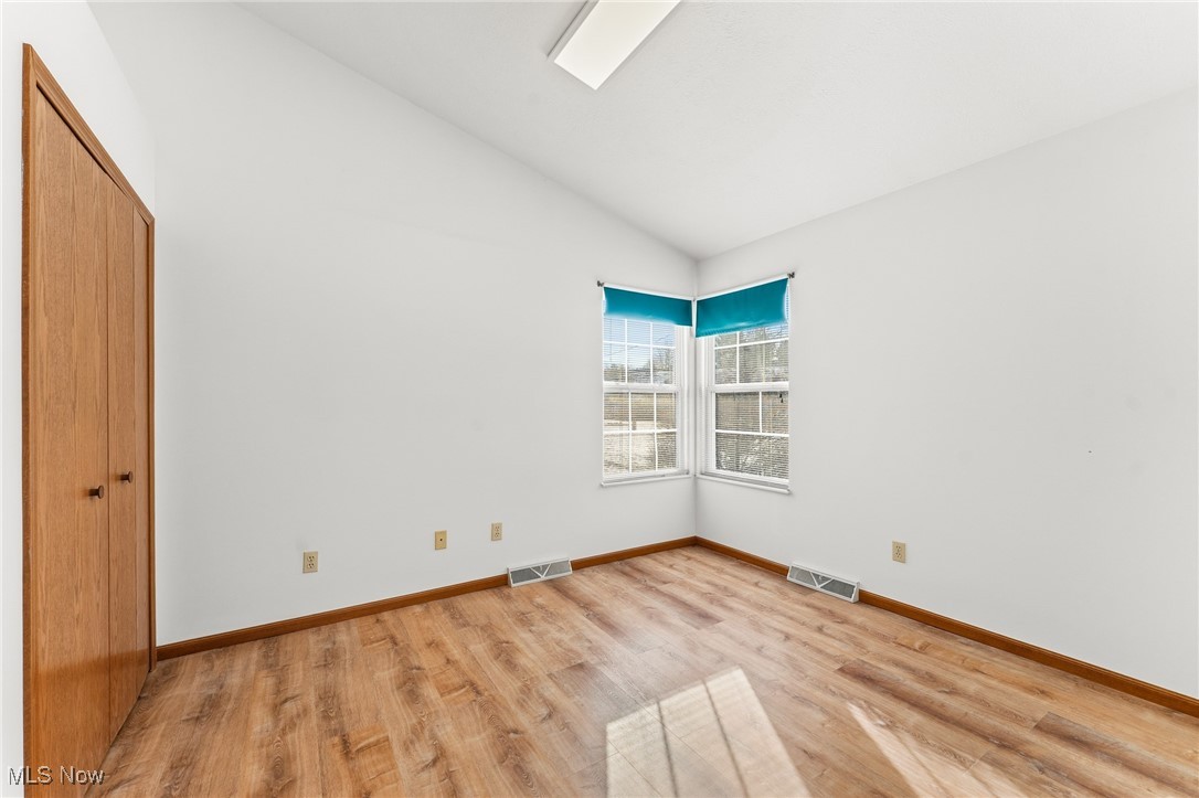 Hunters Run Condo - Residential