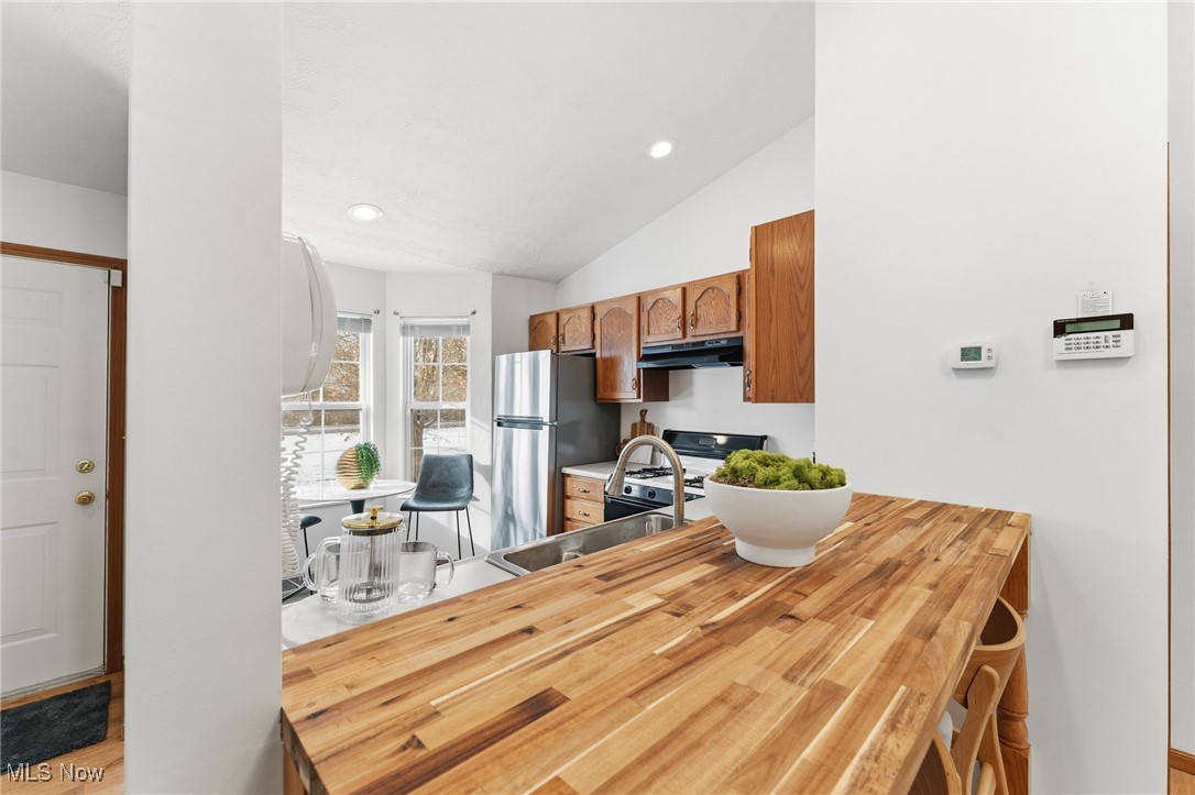 Hunters Run Condo - Residential