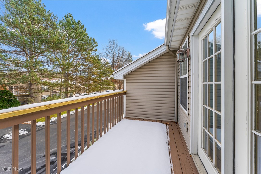 Hunters Run Condo - Residential