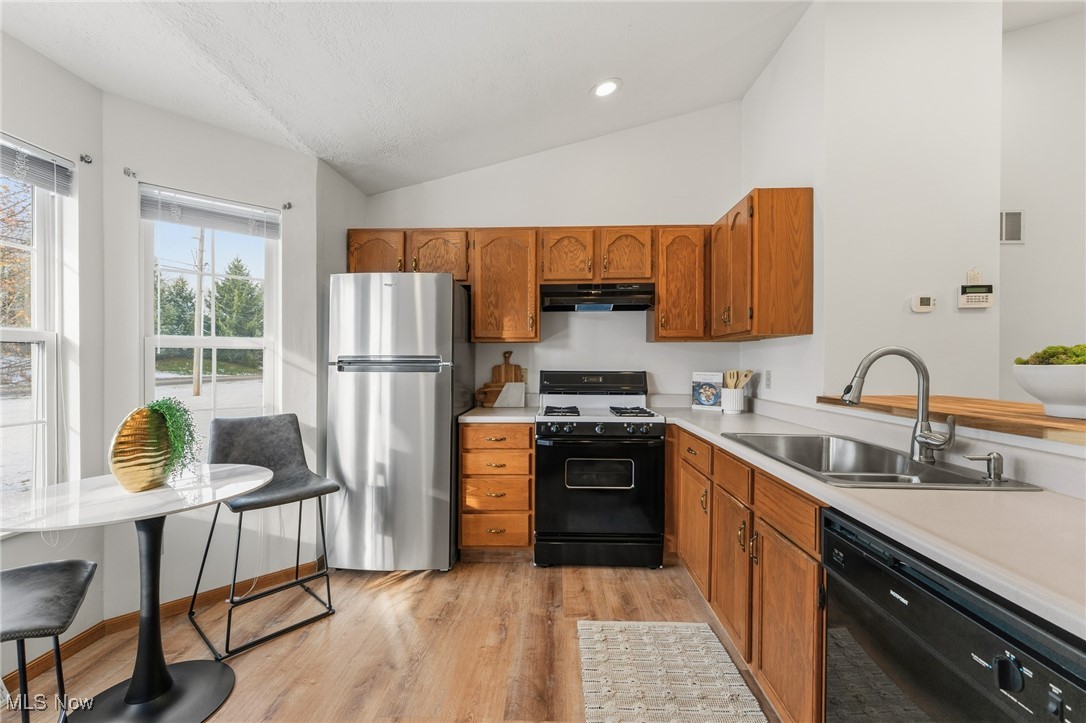 Hunters Run Condo - Residential