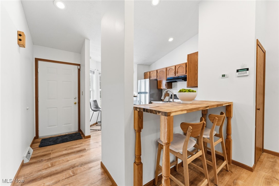 Hunters Run Condo - Residential