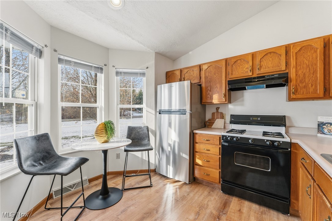 Hunters Run Condo - Residential