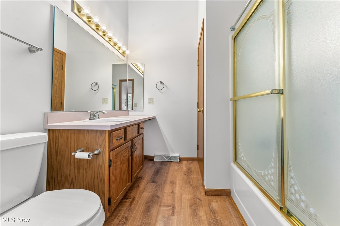 Hunters Run Condo - Residential