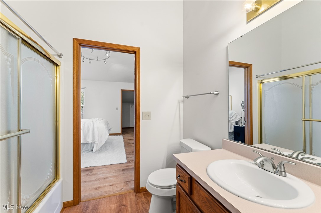 Hunters Run Condo - Residential