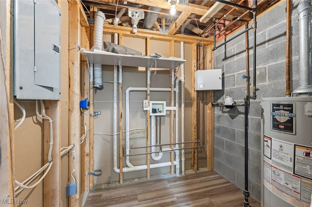 Hunters Run Condo - Residential