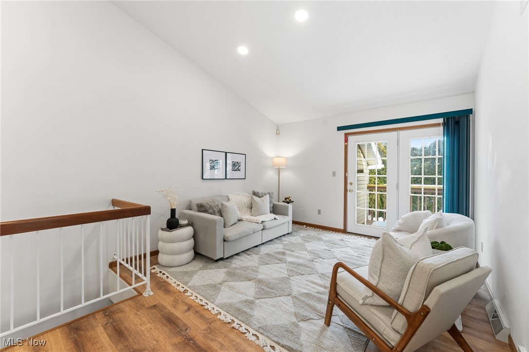 Hunters Run Condo - Residential