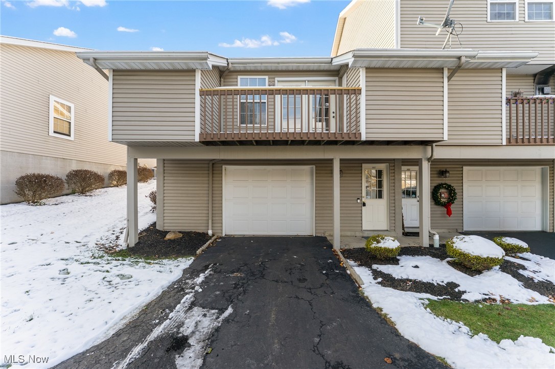 Hunters Run Condo - Residential