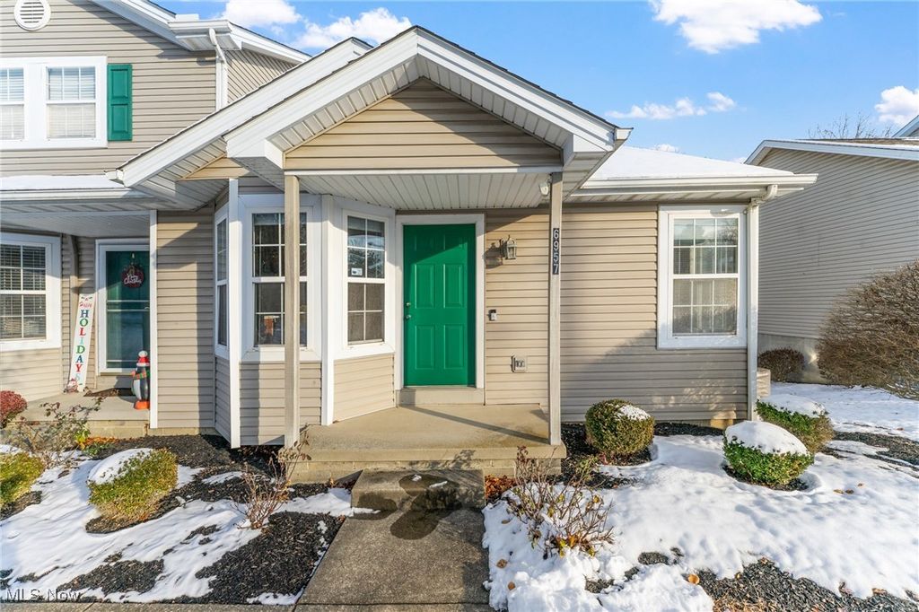 Photo of 6957 Tippecanoe Road, Canfield, OH 44406 (MLS # 5175189)