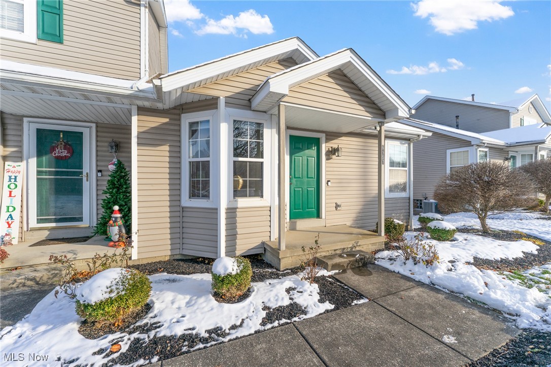 Hunters Run Condo - Residential