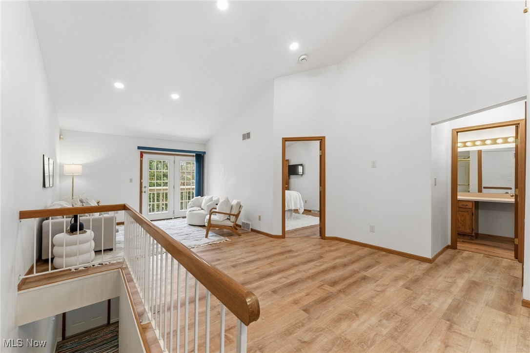 Hunters Run Condo - Residential