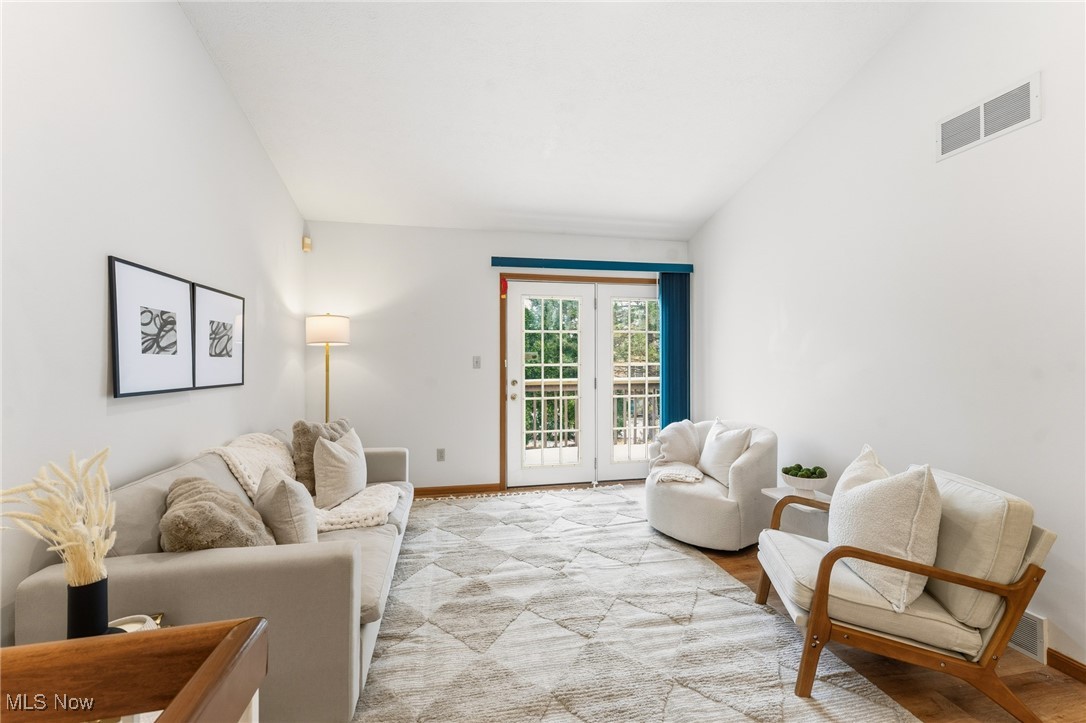 Hunters Run Condo - Residential