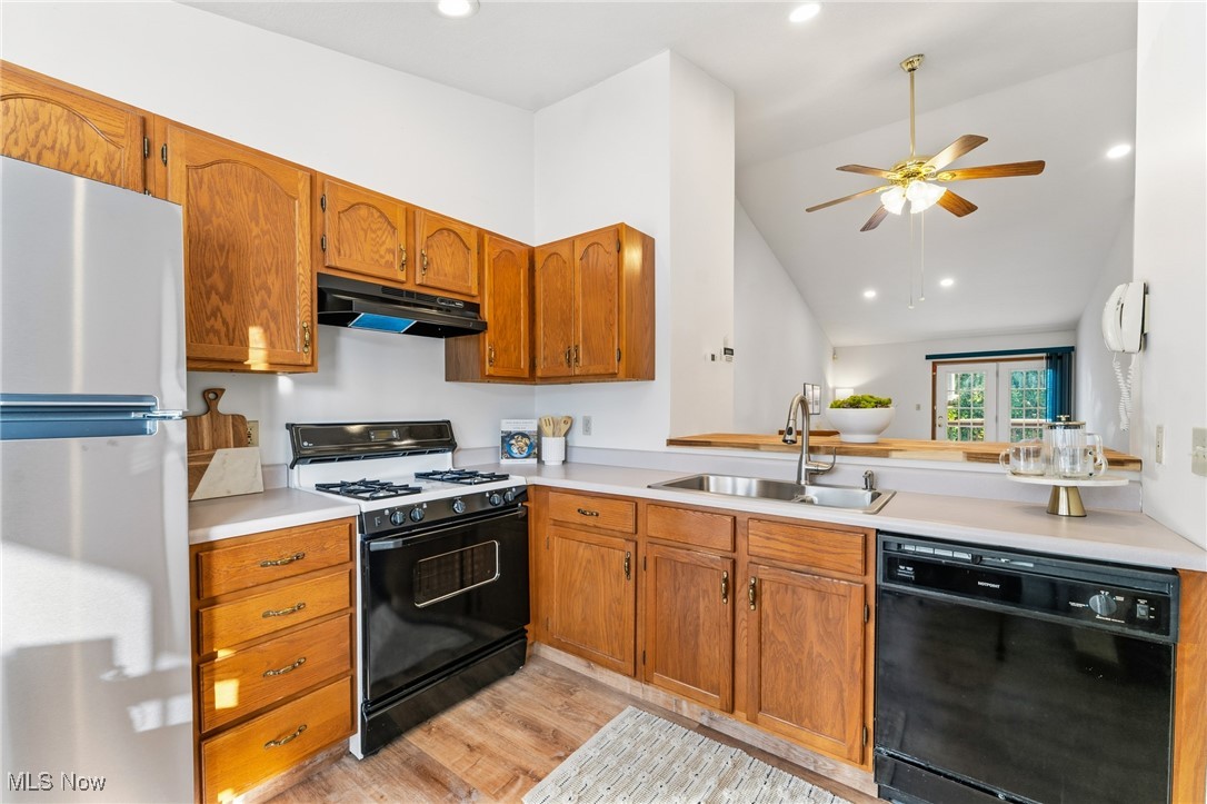 Hunters Run Condo - Residential