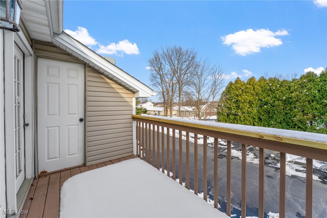 Hunters Run Condo - Residential