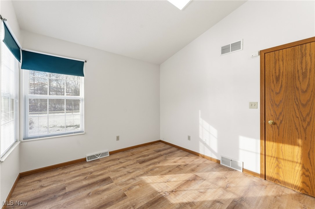 Hunters Run Condo - Residential