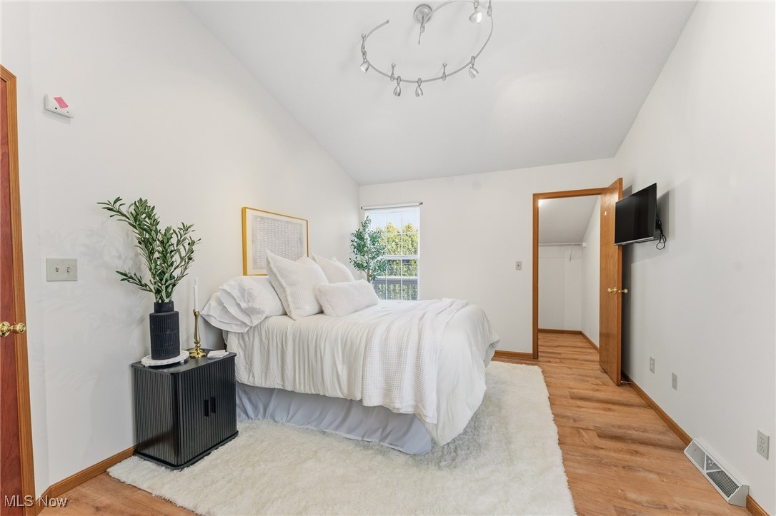 Hunters Run Condo - Residential