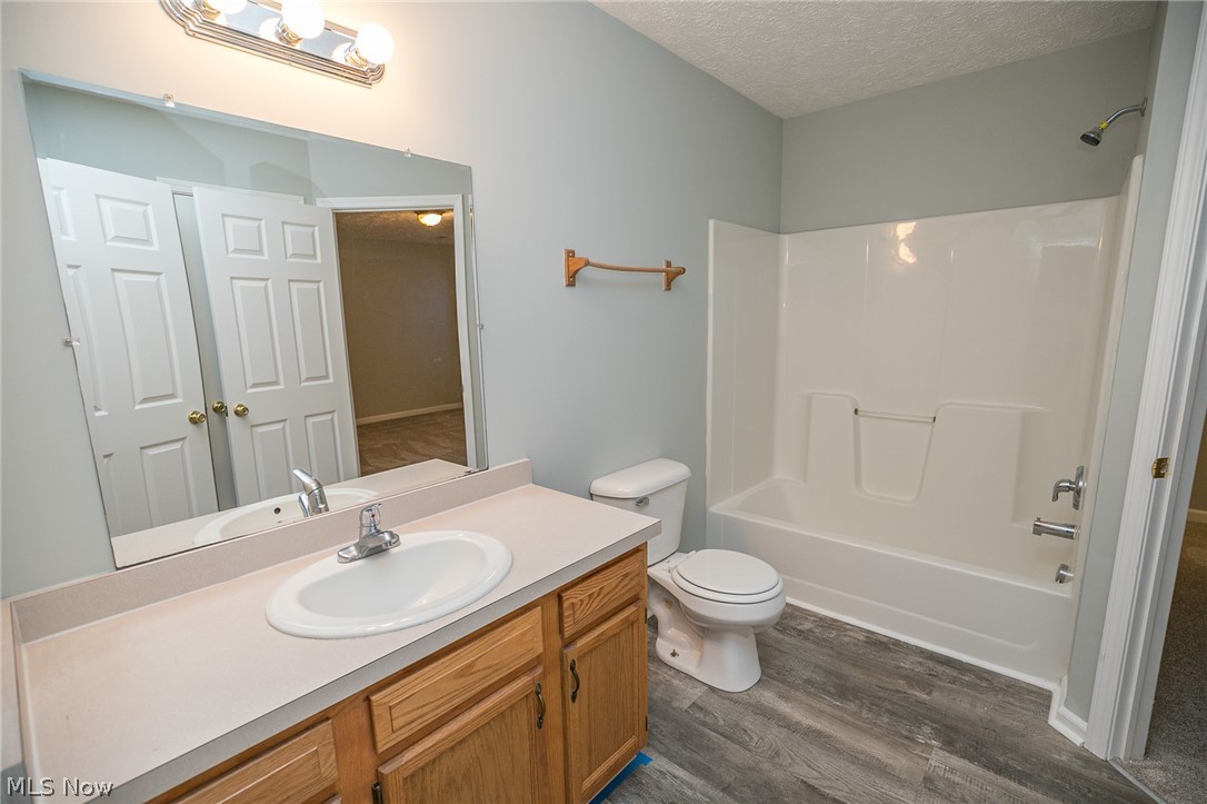 Marsh Crk 02 Condo Ph 03 - Residential