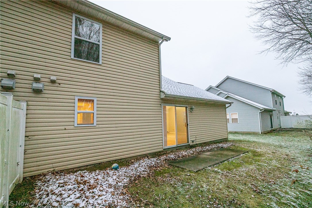 Marsh Crk 02 Condo Ph 03 - Residential