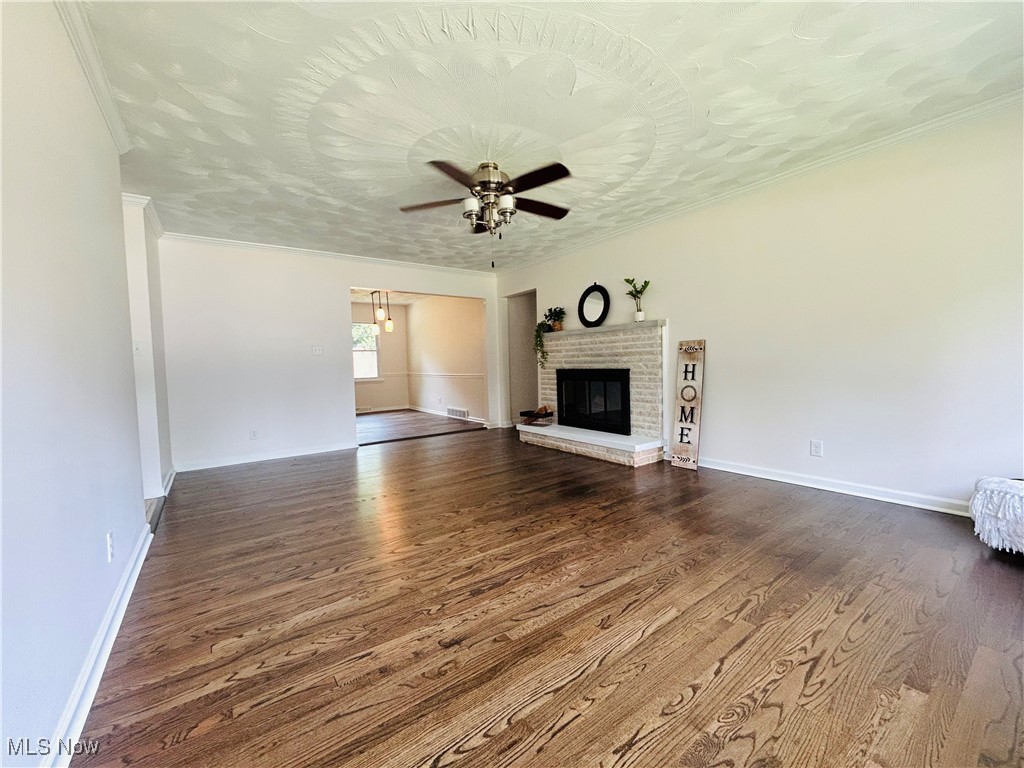 1636 Moreview Drive