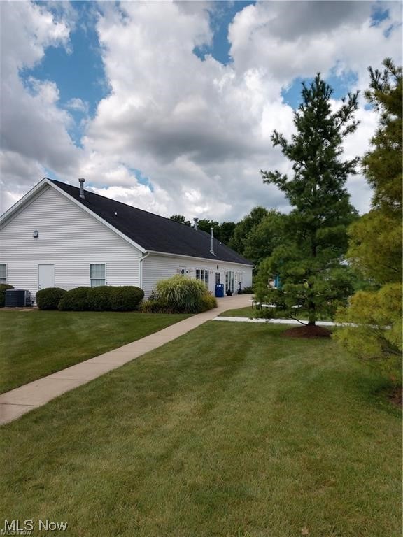 Hickory Ridge - Residential Lease