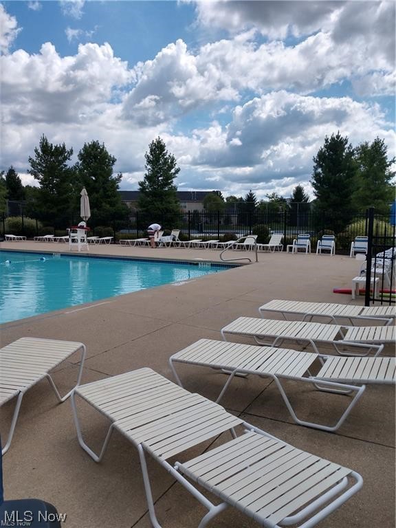 Hickory Ridge - Residential Lease