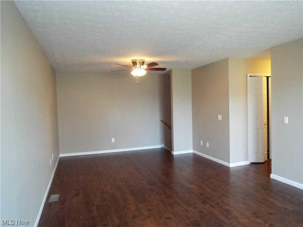 Hickory Ridge - Residential Lease