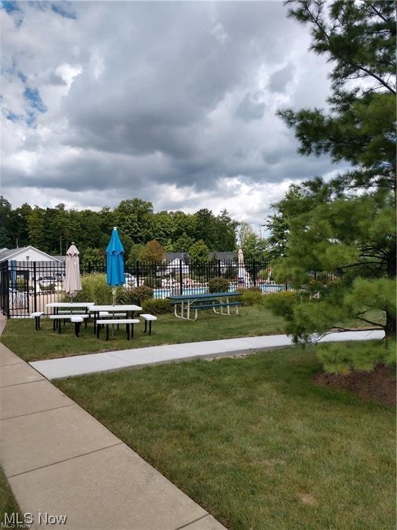 Hickory Ridge - Residential Lease