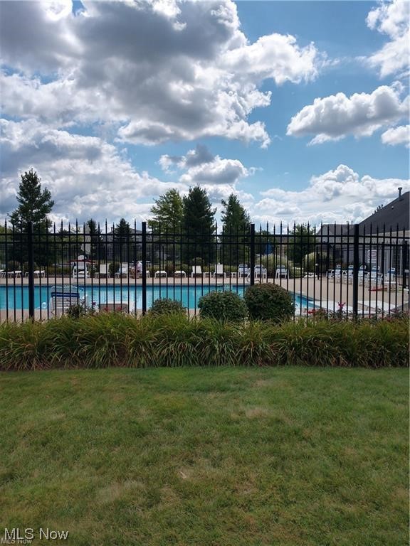 Hickory Ridge - Residential Lease