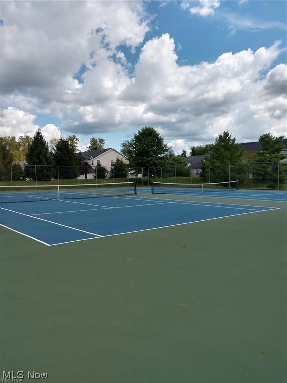 Hickory Ridge - Residential Lease