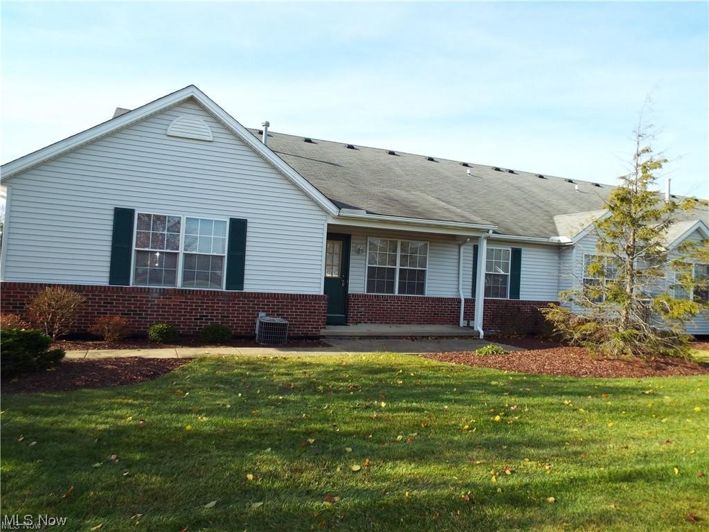 Hickory Ridge - Residential Lease