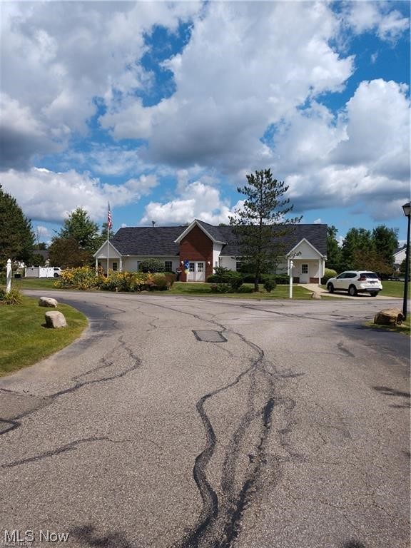 Hickory Ridge - Residential Lease