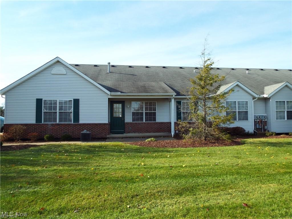Hickory Ridge - Residential Lease