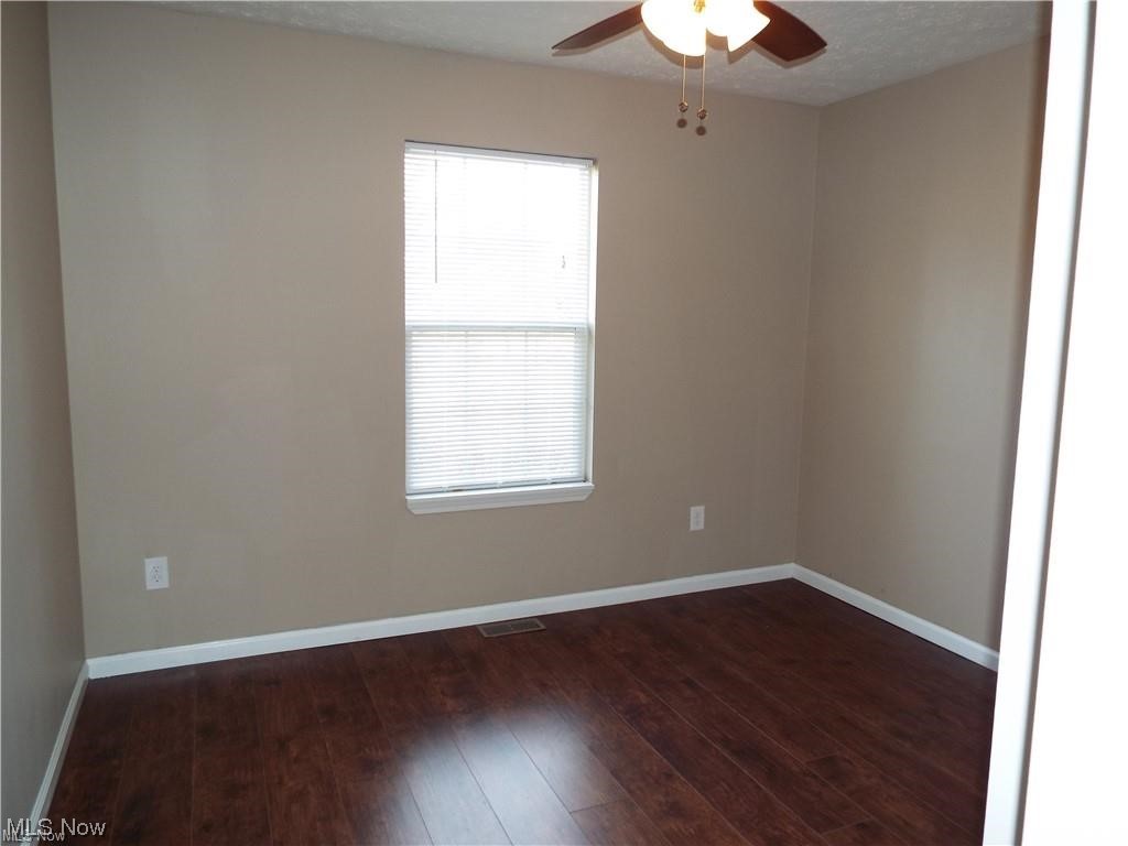 Hickory Ridge - Residential Lease