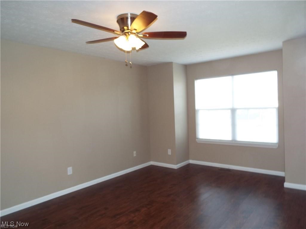 Hickory Ridge - Residential Lease