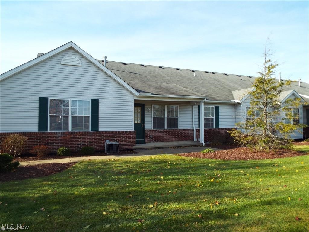 Hickory Ridge - Residential Lease