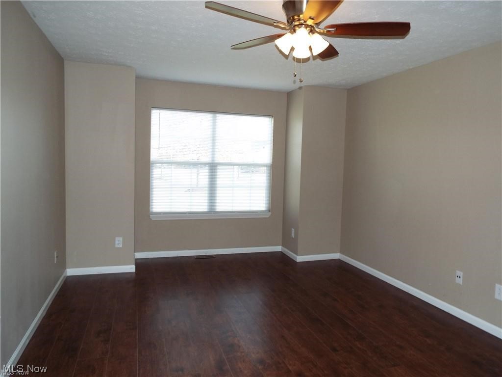 Hickory Ridge - Residential Lease