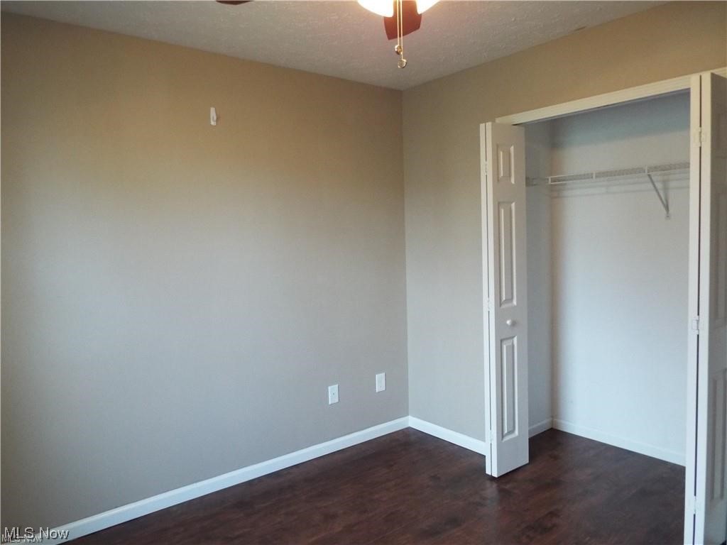 Hickory Ridge - Residential Lease