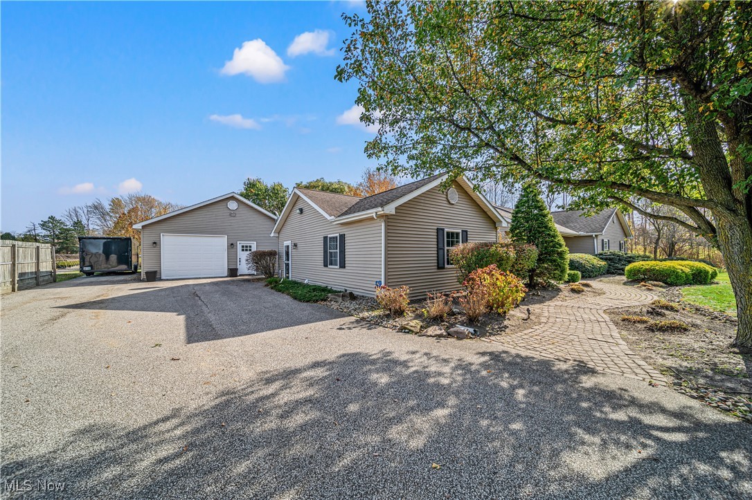3411 Wood Road, Madison, Ohio image 4