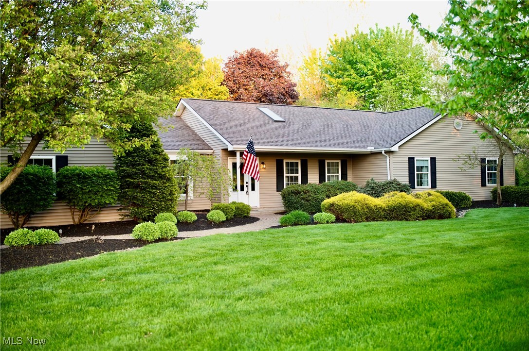 3411 Wood Road, Madison, Ohio image 1