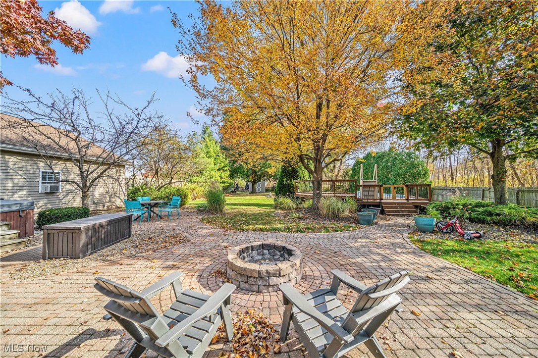 3411 Wood Road, Madison, Ohio image 8