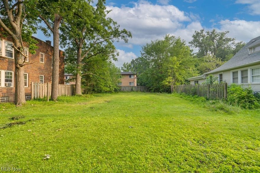 With inventory so limited in this competitive market, why not just BUILD YOUR DREAM HOME in the city of Berea! Enjoy all the tranquility that this area has to offer while being conveniently located near stores, restaurants, the airport, and major highways such as 480 and 71. This property is centrally located to all of your necessities! All you need to do is build the home of your dreams! Reach out for additional information on how you can start the building process TODAY!