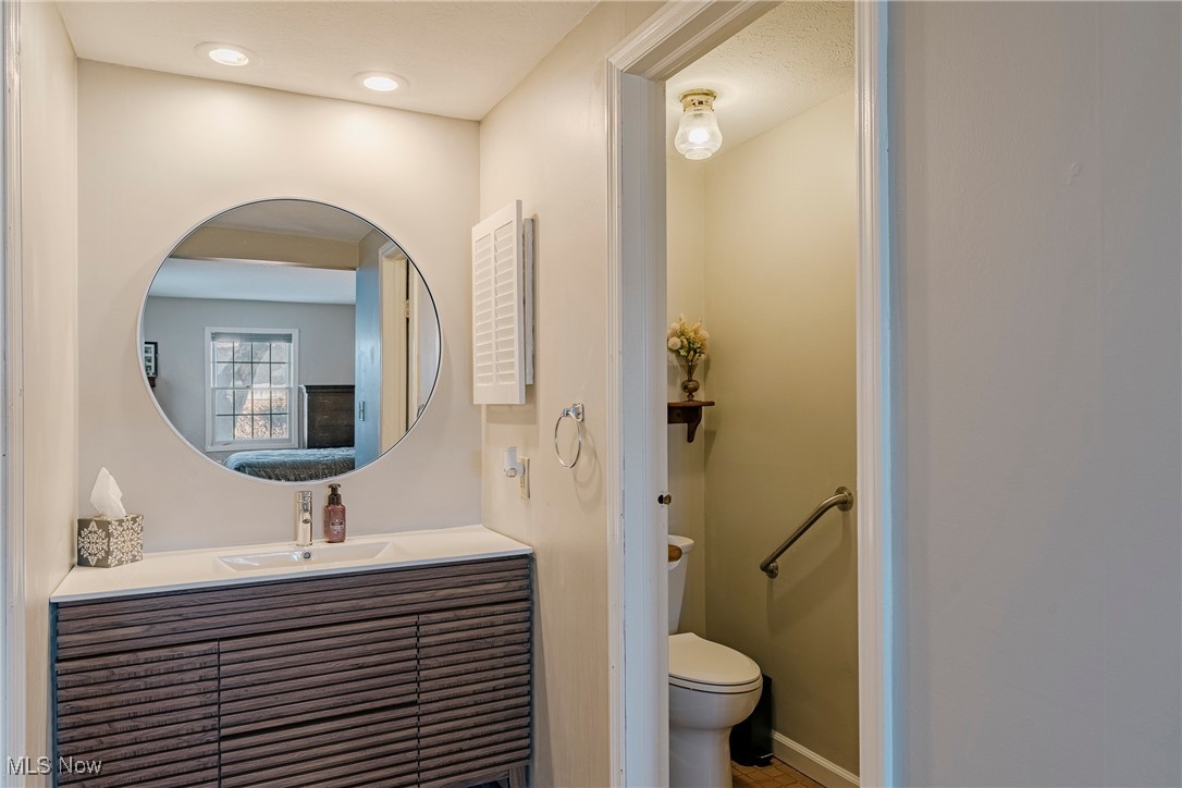 Georgetown Condo - Residential