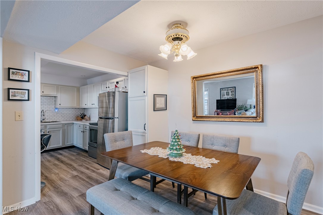 Georgetown Condo - Residential