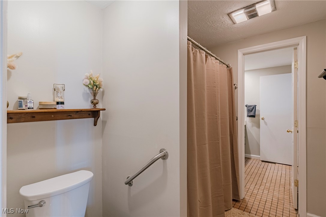 Georgetown Condo - Residential