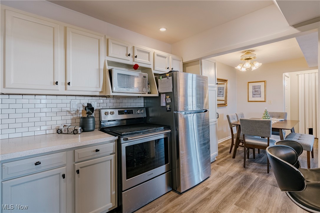 Georgetown Condo - Residential