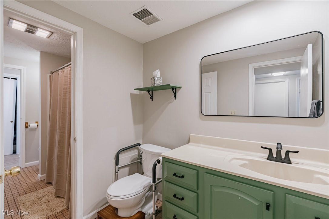 Georgetown Condo - Residential