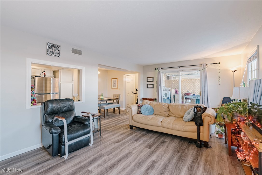 Georgetown Condo - Residential