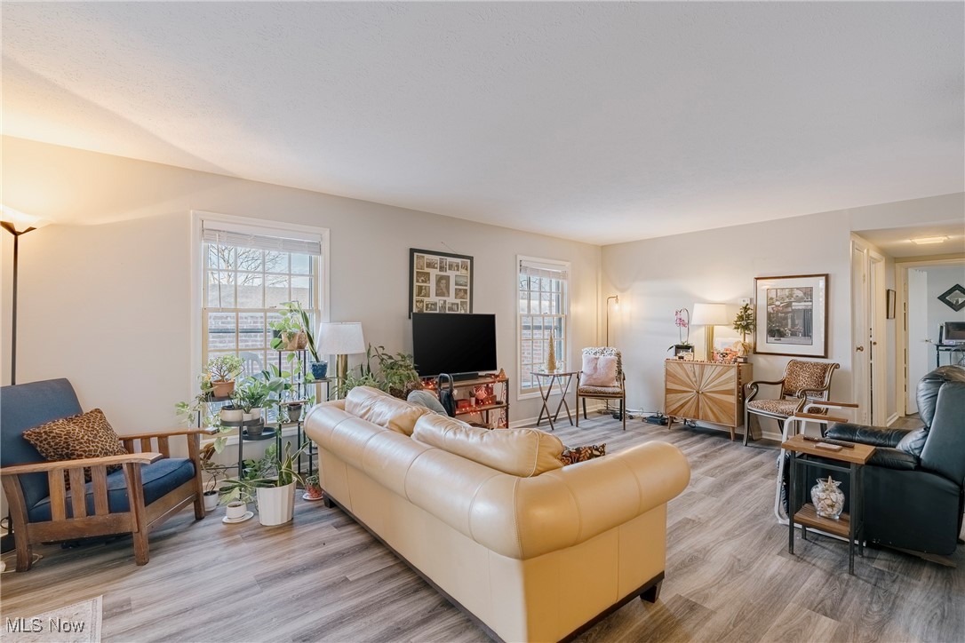 Georgetown Condo - Residential