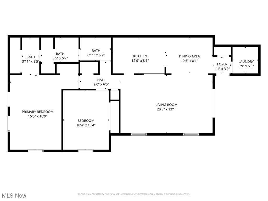 Georgetown Condo - Residential