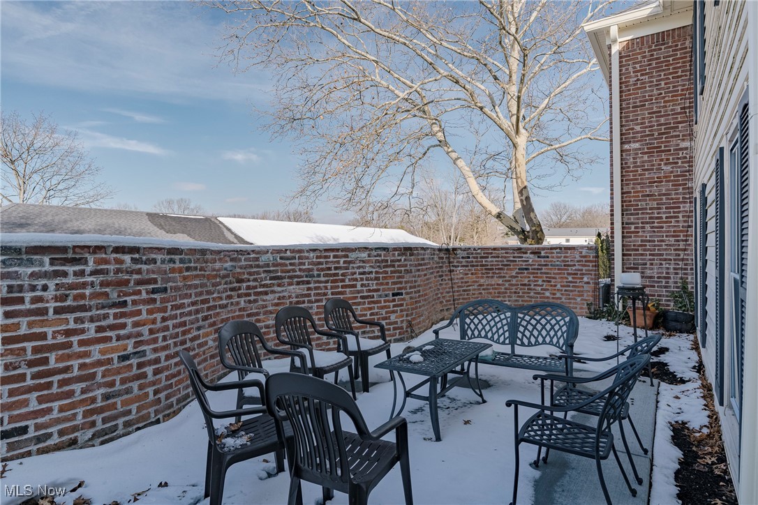 Georgetown Condo - Residential