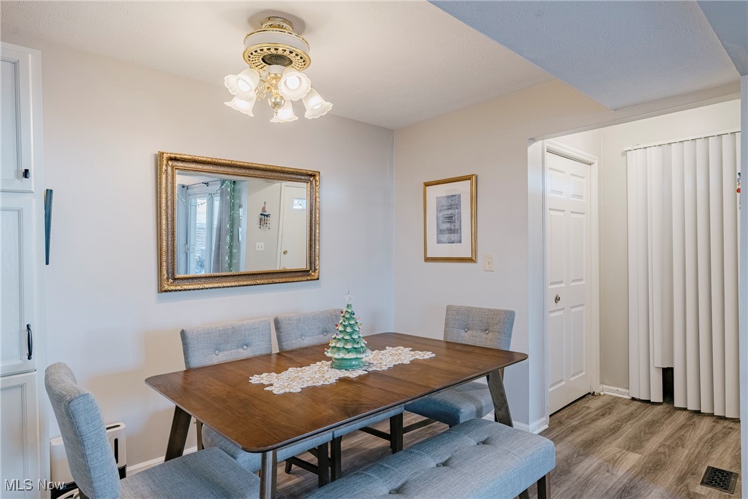 Georgetown Condo - Residential